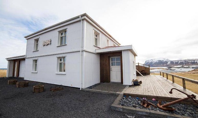 Rif Bed & Breakfast | 143 m² Bed and breakfast ∙ 5 bedrooms ∙ 9 guests