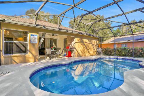 Silver Creek House | 143 m² House ∙ 3 bedrooms ∙ 8 guests