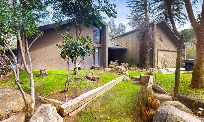 Three Rivers House | 143 m² House ∙ 3 bedrooms ∙ 9 guests