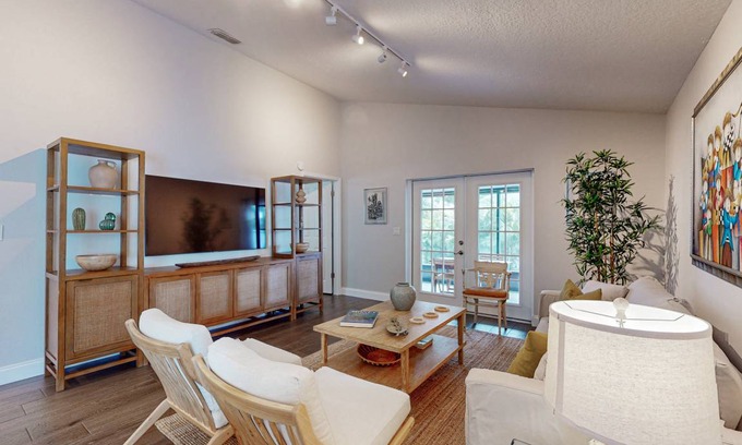 Sun Bay South House | 143 m² House ∙ 3 bedrooms ∙ 6 guests
