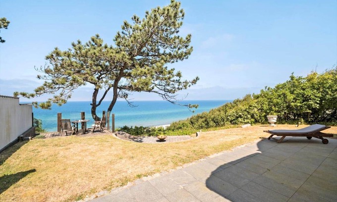 Udsholt House | 144 m² House ∙ 3 bedrooms ∙ 6 guests