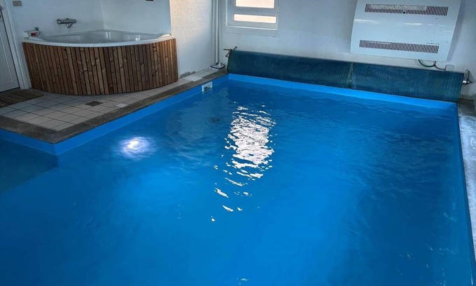 Tversted House | 144 m² House ∙ 4 bedrooms ∙ 8 guests