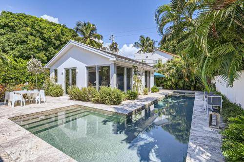 Flamingo Parks House | 144 m² House ∙ 3 bedrooms ∙ 6 guests