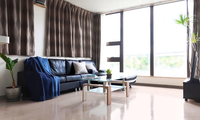 Chatan Apartment | 145 m² Apartment ∙ 2 bedrooms ∙ 12 guests