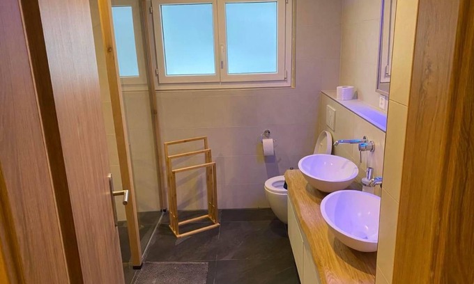 Willigen Apartment | 145 m² Apartment ∙ 4 bedrooms ∙ 10 guests