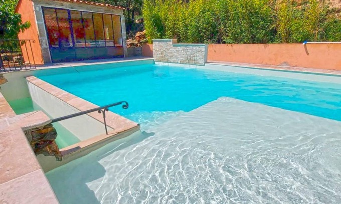 Massebœuf House | 145 m² House ∙ 3 bedrooms ∙ 6 guests
