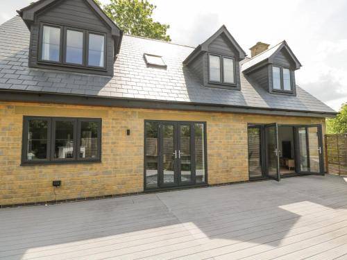 Upton St. Leonards House | 145 m² House ∙ 4 bedrooms ∙ 8 guests