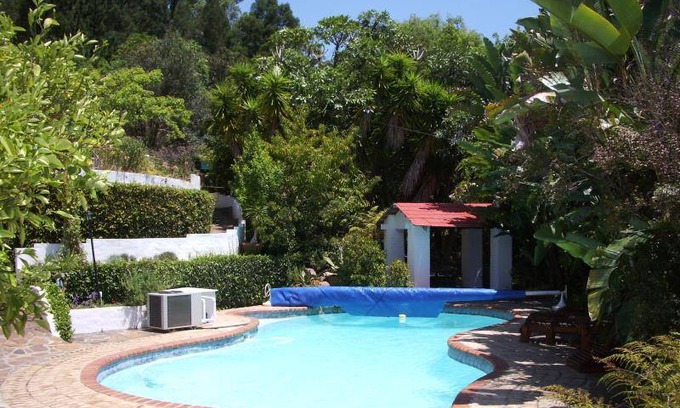 Buffalo Hills Game Reserve House | 145 m² House ∙ 2 bedrooms ∙ 6 guests