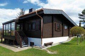 Barbis House | 145 m² House ∙ 3 bedrooms ∙ 11 guests