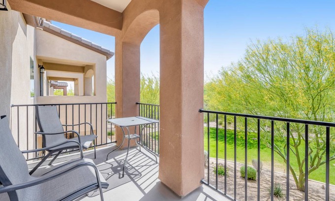 East Mesa House | 145 m² House ∙ 3 bedrooms ∙ 6 guests