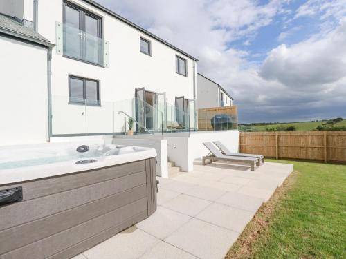 Crantock House | 145 m² House ∙ 4 bedrooms ∙ 8 guests