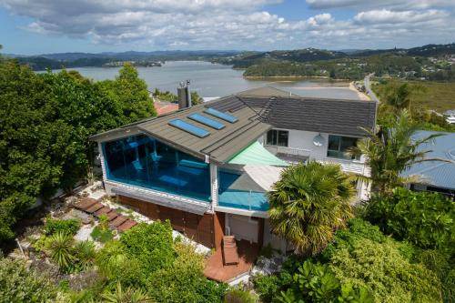 Paihia House | 145 m² House ∙ 4 bedrooms ∙ 7 guests