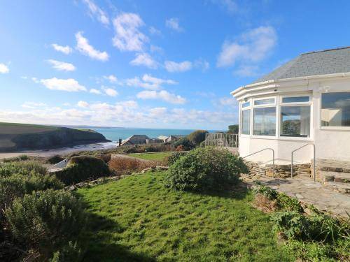 Trenance House | 145 m² House ∙ 4 bedrooms ∙ 8 guests