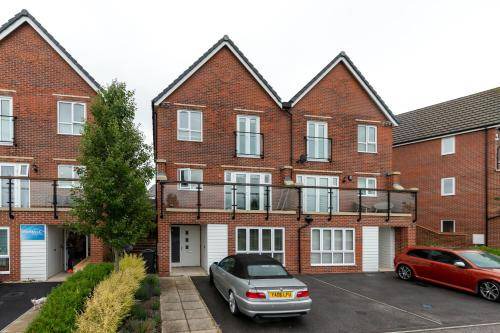 Ashford House | 145 m² House ∙ 5 bedrooms ∙ 9 guests