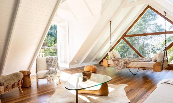 Middle Pocket House | 145 m² House ∙ 3 bedrooms ∙ 5 guests