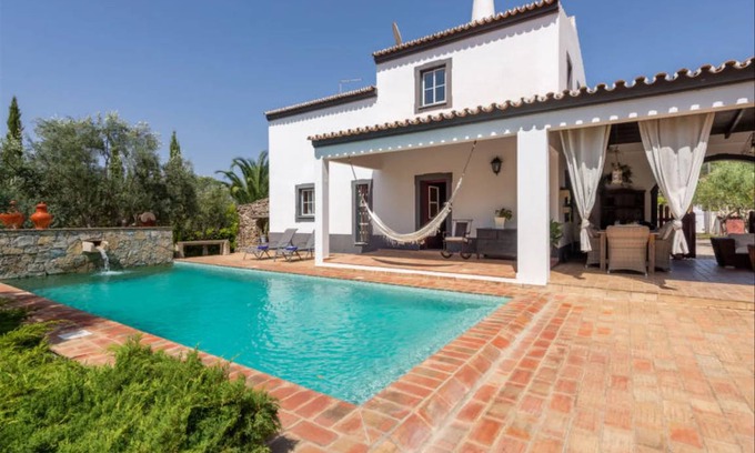 Campina House | 145 m² House ∙ 3 bedrooms ∙ 6 guests