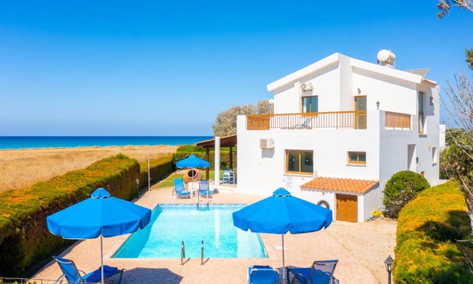 Polis Villa | 145 m² Villa ∙ 3 bedrooms ∙ 6 guests