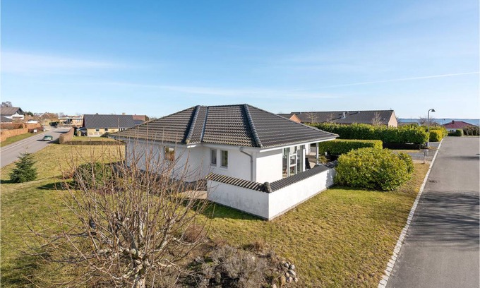 Skarup Fyn House | 146 m² House ∙ 4 bedrooms ∙ 8 guests