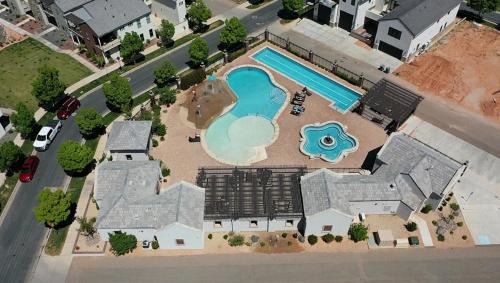 Hurricane House | 1469 Sandy Bottoms