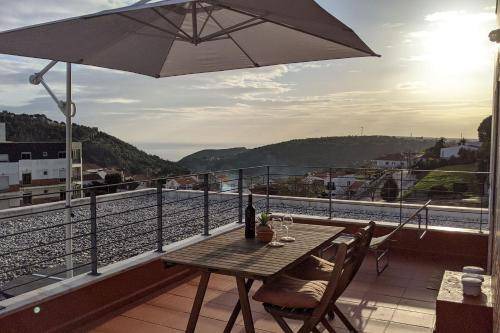 Santana Apartment | 147 m² Apartment ∙ 3 bedrooms ∙ 5 guests