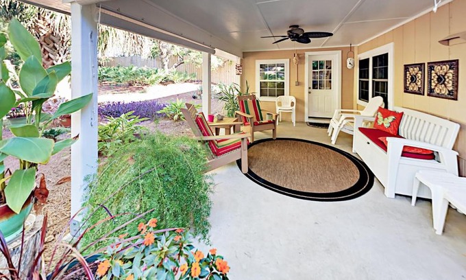 Santa Rosa Beach House | 147 Rolling Dunes Drive Cottage