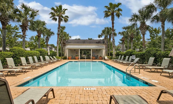 Sandestin House | 148 m² Bungalow ∙ 3 bedrooms ∙ 6 guests