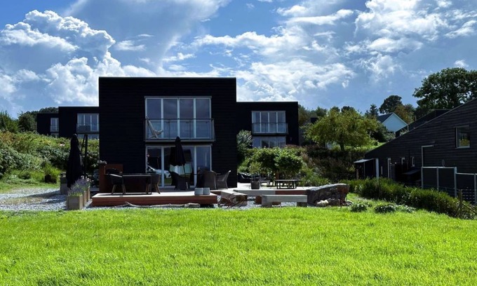 Middelfart House | 148 m² House ∙ 1 bedroom ∙ 6 guests