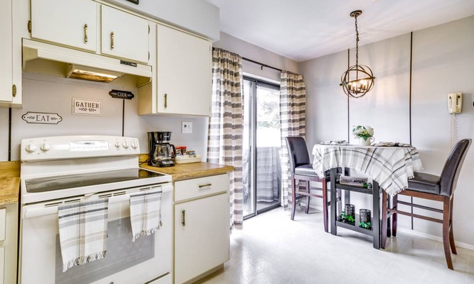 Ventura House | 148 m² House ∙ 3 bedrooms ∙ 10 guests