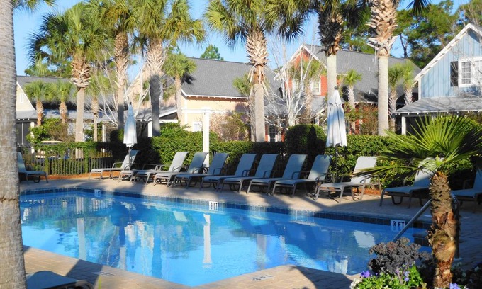 Sandestin House | 148 m² House ∙ 3 bedrooms ∙ 8 guests