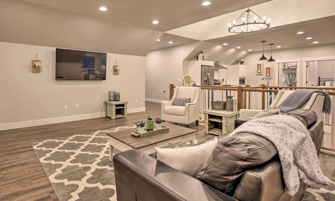 McMinnville House | 148 m² House ∙ 3 bedrooms ∙ 6 guests