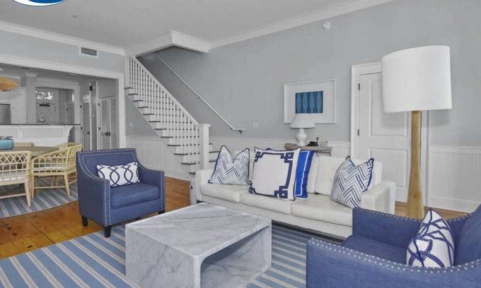 Beach District Condo | 149 m² Condo ∙ 2 bedrooms ∙ 6 guests
