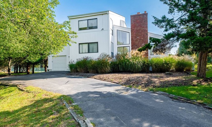 Westhampton Beach House | 149 m² House ∙ 3 bedrooms ∙ 8 guests