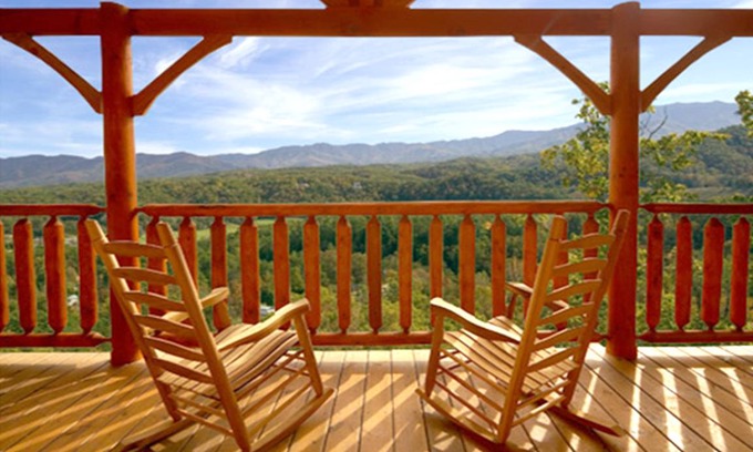 Sevierville House | 149 m² House ∙ 1 bedroom ∙ 4 guests