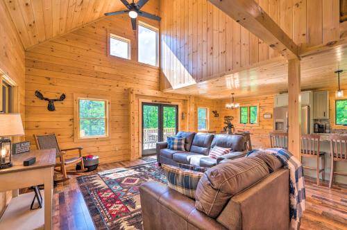 North Haverhill House | 149 m² House ∙ 3 bedrooms ∙ 8 guests