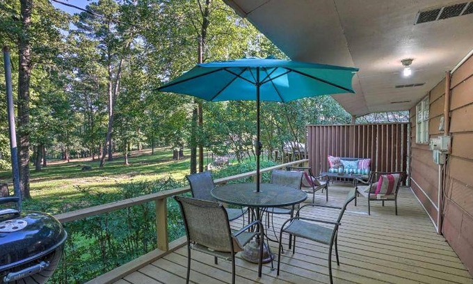 Avinger House | 149 m² House ∙ 3 bedrooms ∙ 8 guests