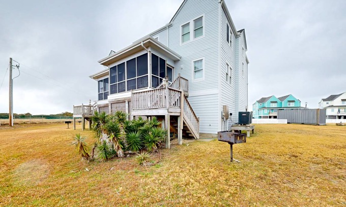 Buxton House | 149 m² Maisonette ∙ 4 bedrooms ∙ 8 guests