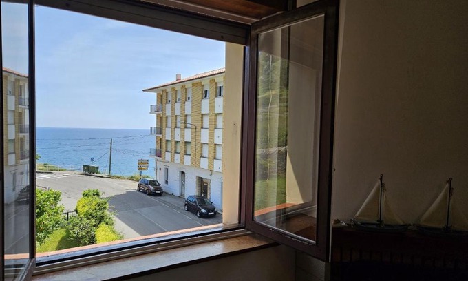 Lastres Apartment | 14A05 Apartamento con vistas