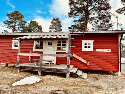 Gallo Ski Chalet | 15 Arnljot