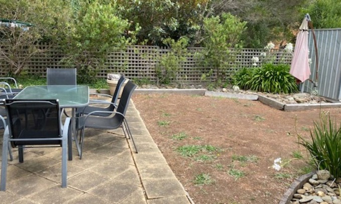 Smiths Beach House | 15 California Drive, Smiths Beach - affordable cabin style home