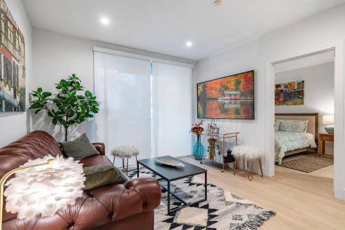 Downtown Apartment | 15 City View Santa Monica