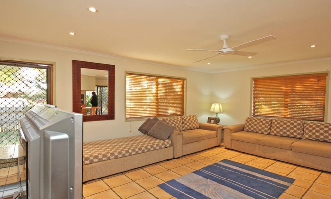 Marcoola House | 15 Clematis Court, Marcoola