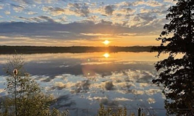 Alburg House | #15 Isle View - Fishing, Sunsets