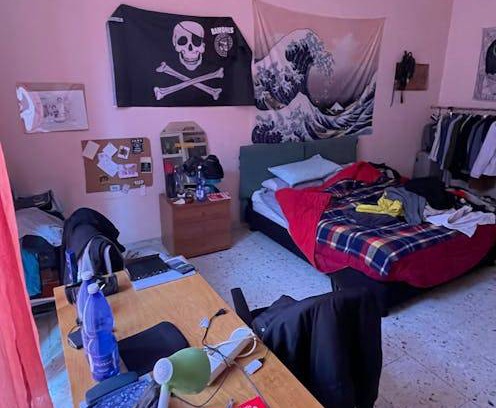 Naples City Centre Resort | 150 m² Private room ∙ 1 bedroom ∙ 5 guests