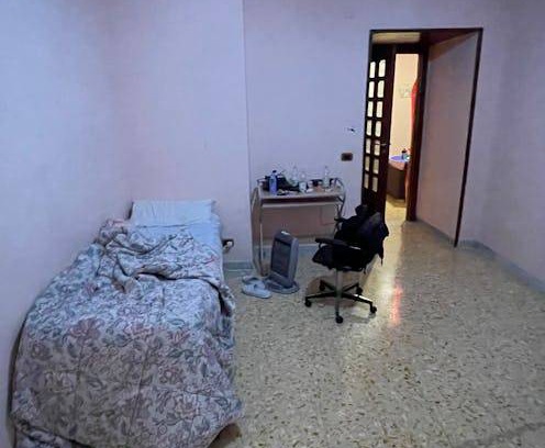 Naples City Centre Resort | 150 m² Private room ∙ 1 bedroom ∙ 5 guests