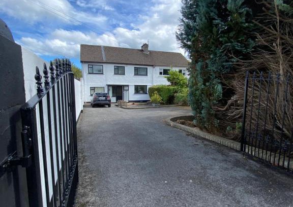 Limerick House | 15 Lower Shelbourne Road