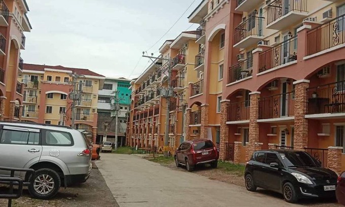 Sasa Apartment | 15 m² Apartment ∙ 1 bedroom ∙ 2 guests
