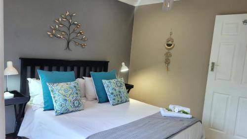 Beacon Bay Apartment | 15 m² Apartment ∙ 1 bedroom ∙ 3 guests