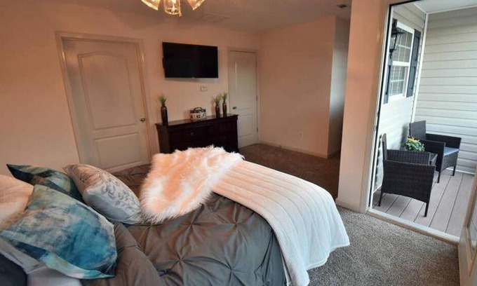 Winder Apartment | 15 m² Apartment ∙ 2 bedrooms ∙ 6 guests