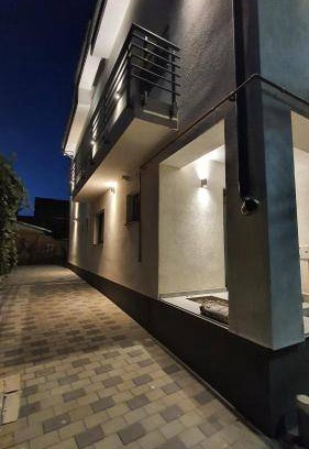 Sector 2 Apartment | 15 m² Apartment ∙ 1 bedroom ∙ 2 guests