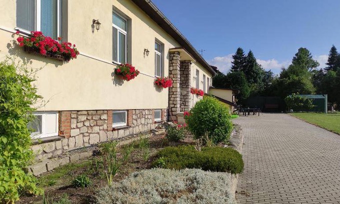 Rudna pod Pradedem Bed & Breakfast | 15 m² Bed and breakfast ∙ 9 bedrooms ∙ 28 guests